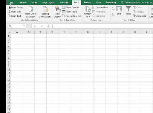 addin for excel on mac